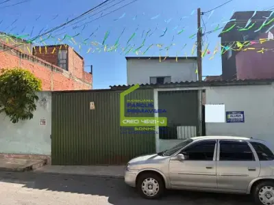 Casa em Parque Primavera