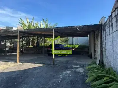 Lote / Terreno em Balneário Mar Paulista
