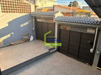 Casa em Jardim Alzira