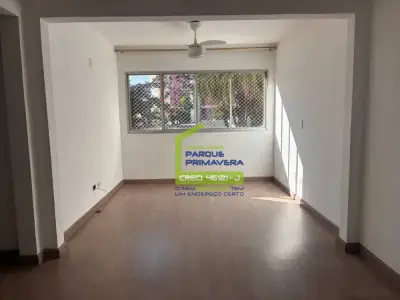 Apartamento em Jardim Taquaral