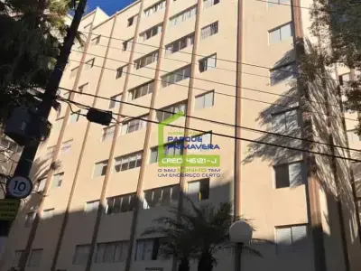 Apartamento em Jardim Taquaral