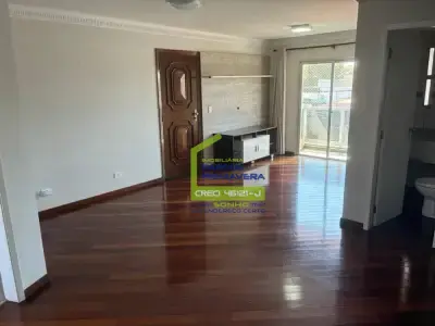 Apartamento em Jardim Umuarama