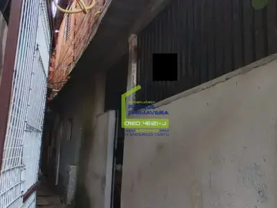Casa em Jardim Consórcio