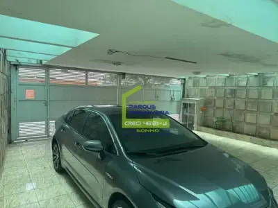 Sobrado em Planalto Paulista