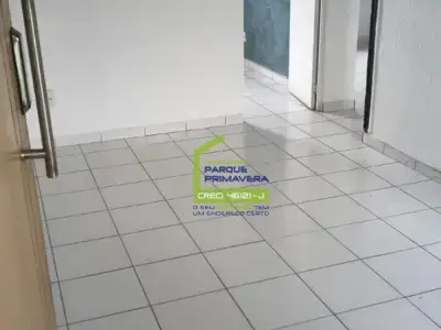 Casa em Jardim Maria Luiza
