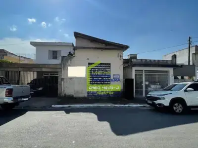 Lote / Terreno em Vila Santa Catarina