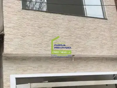 Sobrado em Eldorado