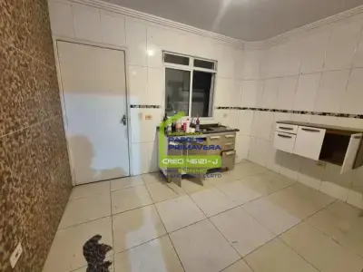 Apartamento em Jardim Itacolomi