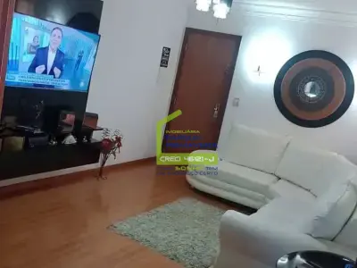 Apartamento em Jardim Palmares (Zona Sul)