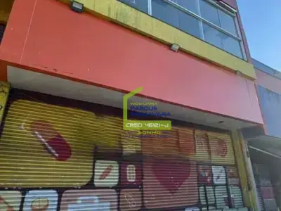 Prédio em Vila Joaniza