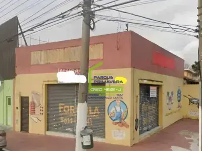 Prédio em Vila Emir