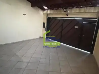 Sobrado em Jardim Jua