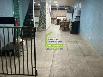 Apartamento em Vila dos Andradas