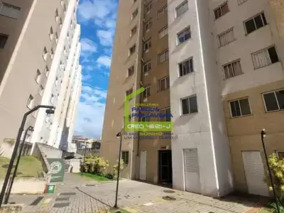 Apartamento em Pedreira