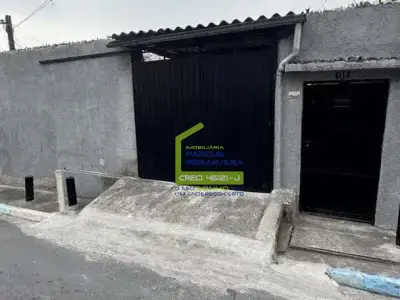 Imóveis em Cidade Júlia