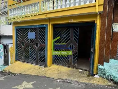 Casa em Jardim Sul São Paulo