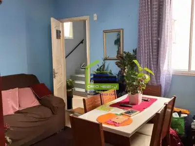 Apartamento em Jardim Apurá