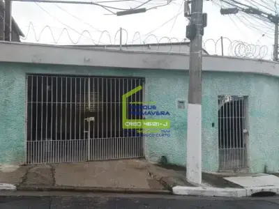 Casa em Cidade Domitila