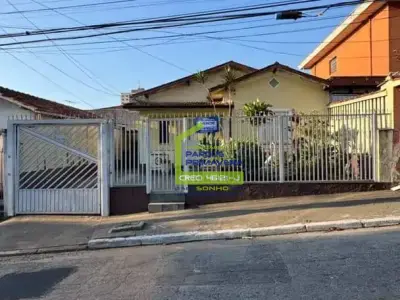 Casa em Vila Campo Grande