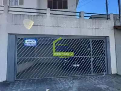 Casa em Jardim Umuarama