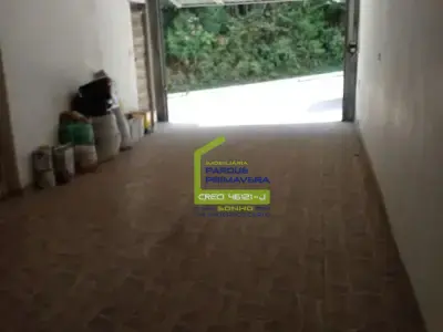 Casa em Parelheiros