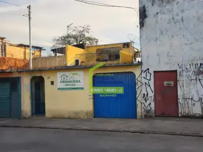 Imóveis em Vila Missionária