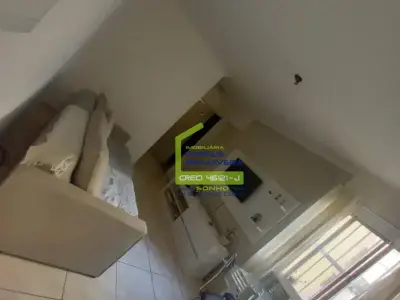 Apartamento em Campanário