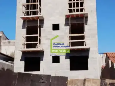 Apartamento em Jardim Luso