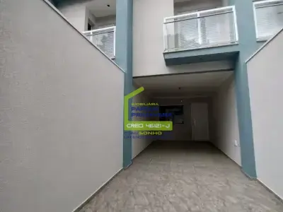 Sobrado em Vila Santa Catarina