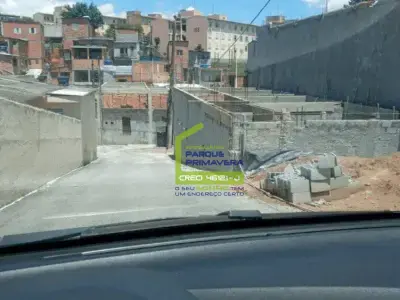 Lote / Terreno em Americanópolis