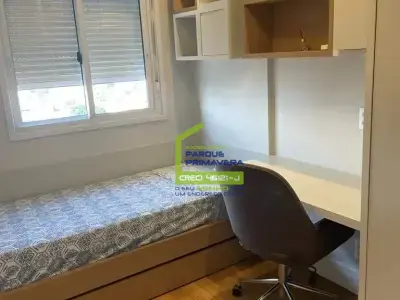 Apartamento em Jardim Aeroporto