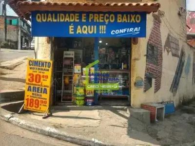 Prédio em Parque Primavera