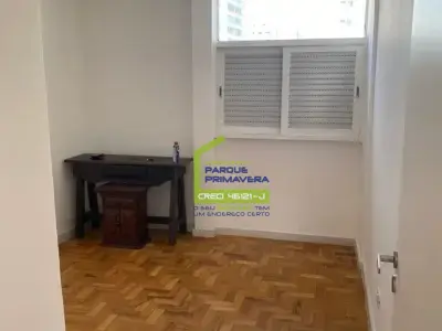 Apartamento em Liberdade