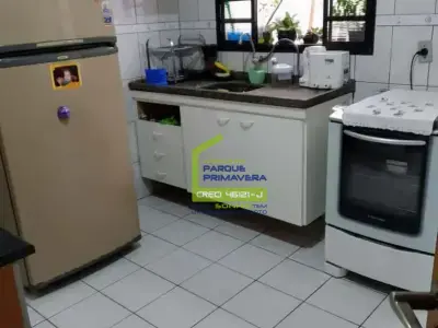 Sobrado em Americanópolis