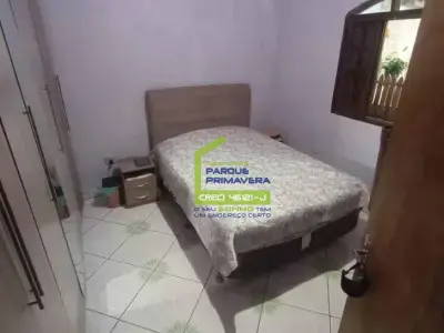 Casa em Chácara Gaivotas