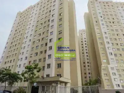 Apartamento em Cambuci