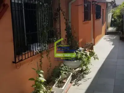Casa em Vila Campo Grande