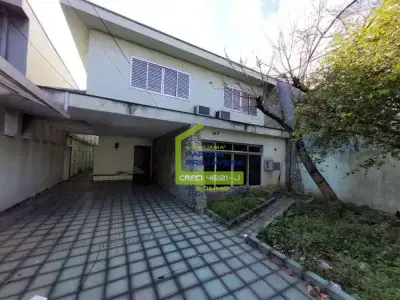 Casa em Campo Belo