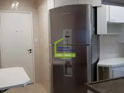 Apartamento em Pinheiros
