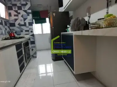 Apartamento em Saúde