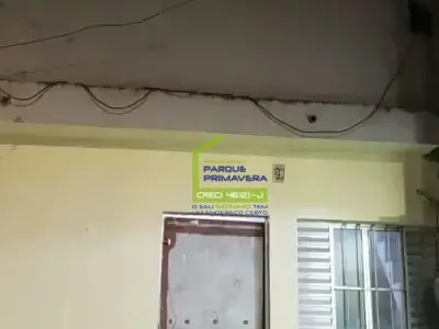 Sobrado em Parque Primavera