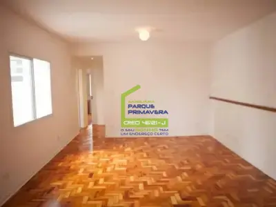 Apartamento em Pinheiros