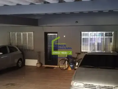 Casa em Cidade Júlia