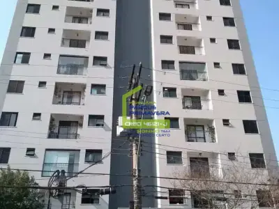 Apartamento em Vila Santa Catarina