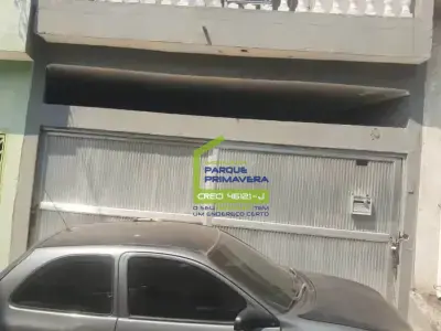 Sobrado em Pedreira