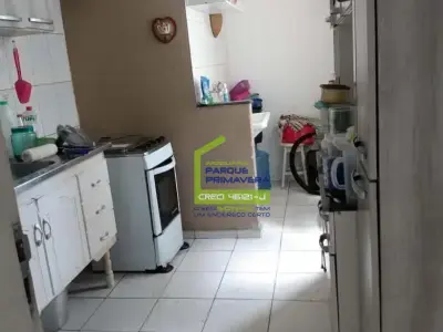 Apartamento em Vila Sônia