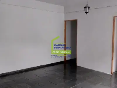 Casa em Eldorado