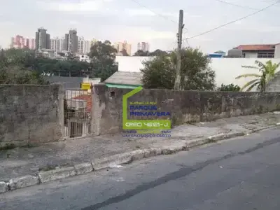 Lote / Terreno em Cidade Júlia