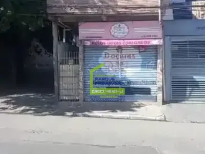 Sobrado em Jardim Apurá