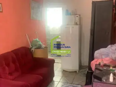 Casa em Jardim Novo Pantanal